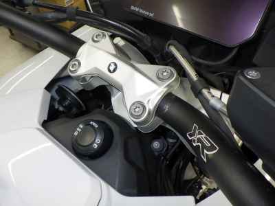 BMW S1000XR 2021