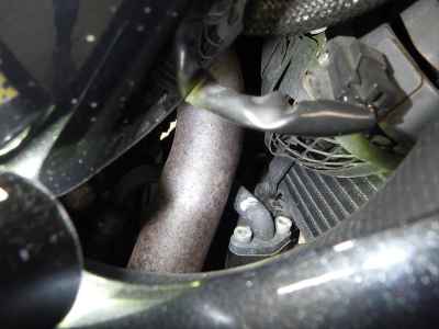 Suzuki Hayabusa 2007