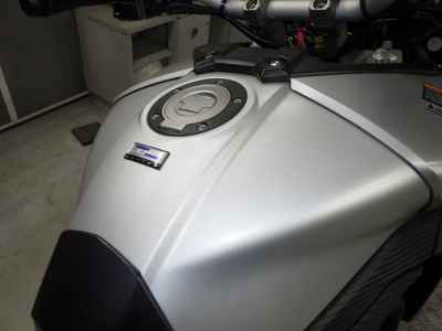 Yamaha Tracer 900 2016