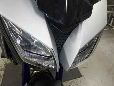 Yamaha Tracer 900 2016
