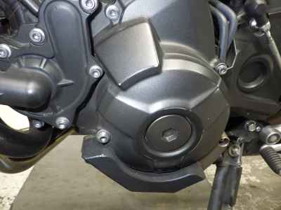 Yamaha Tracer 900 2016