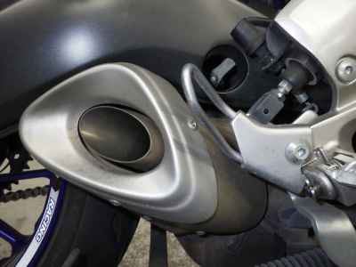 Yamaha Tracer 900 2016