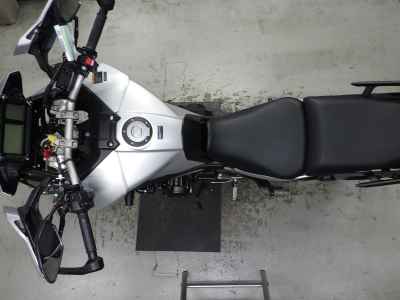 Yamaha Tracer 900 2016