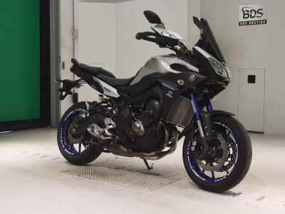 Yamaha Tracer 900 2016