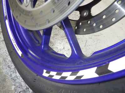 Yamaha Tracer 900 2016