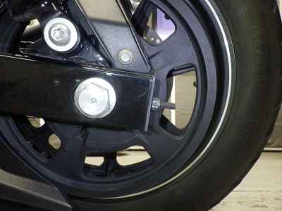 Harley-Davidson STREET XG750 2015