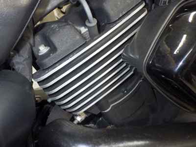 Harley-Davidson STREET XG750 2015