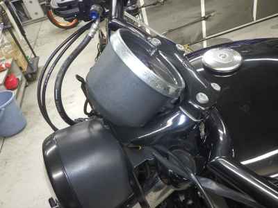 Harley-Davidson STREET XG750 2015