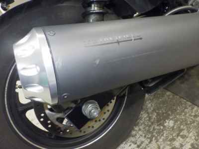 Harley-Davidson STREET XG750 2015