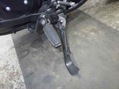 Harley-Davidson STREET XG750 2015