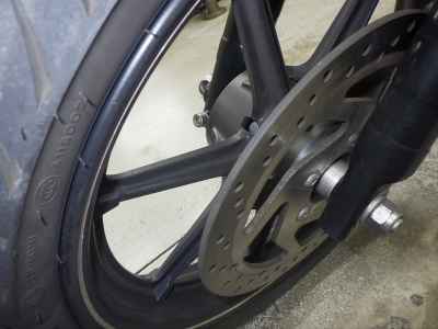 Harley-Davidson STREET XG750 2015