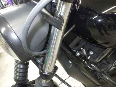 Harley-Davidson STREET XG750 2015