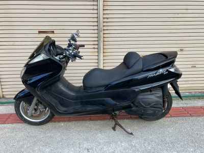 Yamaha Majesty 400 2006