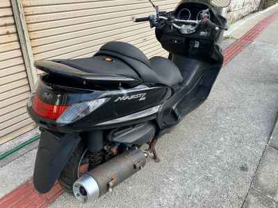 Yamaha Majesty 400 2006
