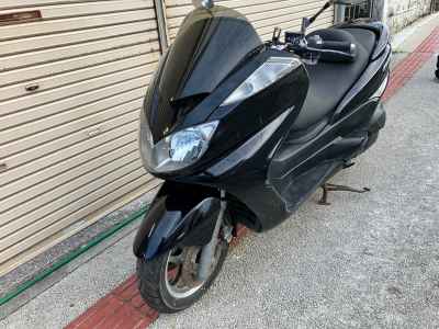 Yamaha Majesty 400 2006