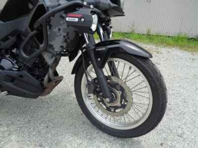 Kawasaki Versys-X 250 Tourer 2018