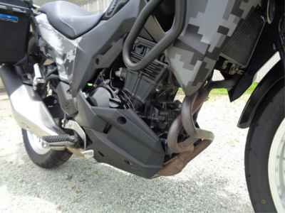 Kawasaki Versys-X 250 Tourer 2018