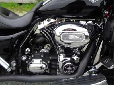 Harley-Davidson SR400 2008