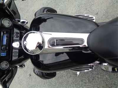 Harley-Davidson SR400 2008