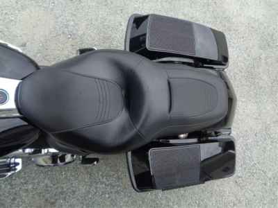 Harley-Davidson SR400 2008