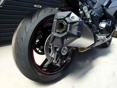 Kawasaki Ninja 1000SX 2024