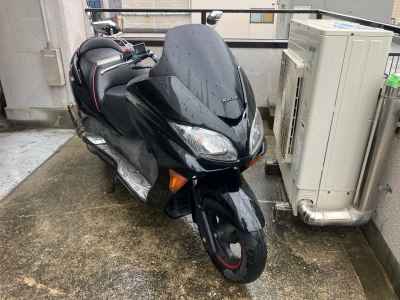 Honda Forza X 2006