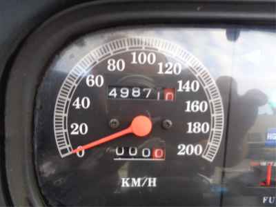 Harley-Davidson Electra Glide FLHTC1340 Sidecar 1991
