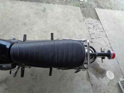 Kawasaki 250TR 2002