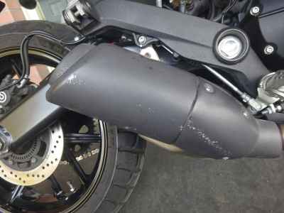 Ducati Scrambler 2016