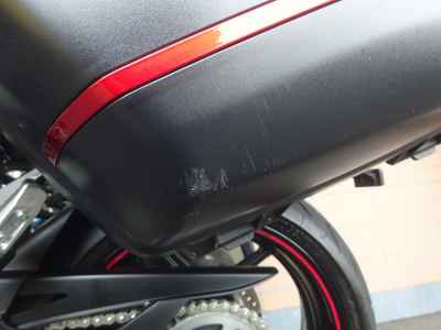 Kawasaki Ninja 1000SX 2024