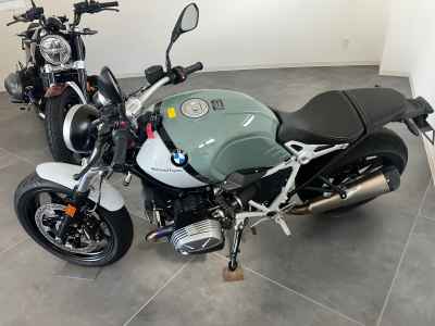 BMW R nineT Pure 2024