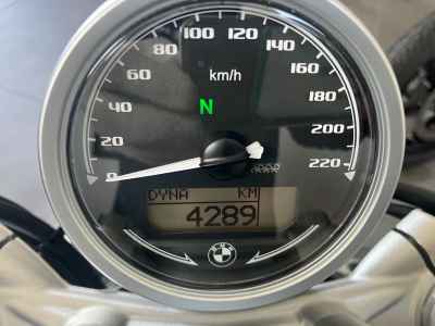 BMW R nineT Pure 2024