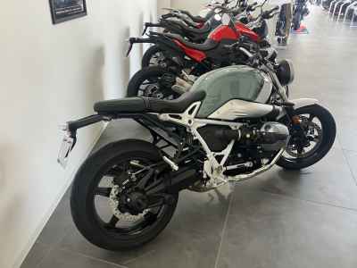 BMW R nineT Pure 2024