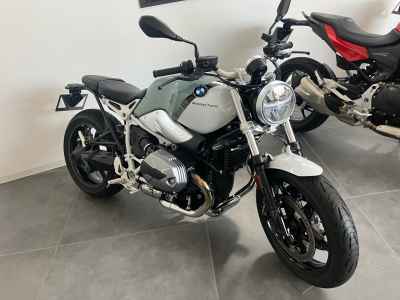 BMW R nineT Pure 2024