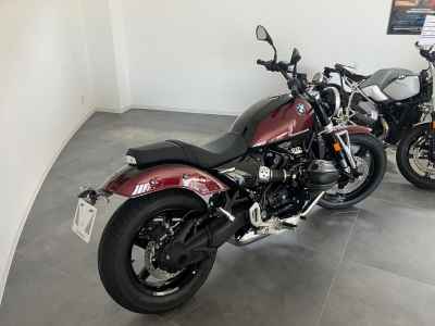 BMW R12 2025