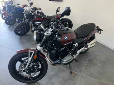 BMW R12 2025