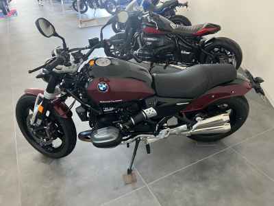BMW R12 2025
