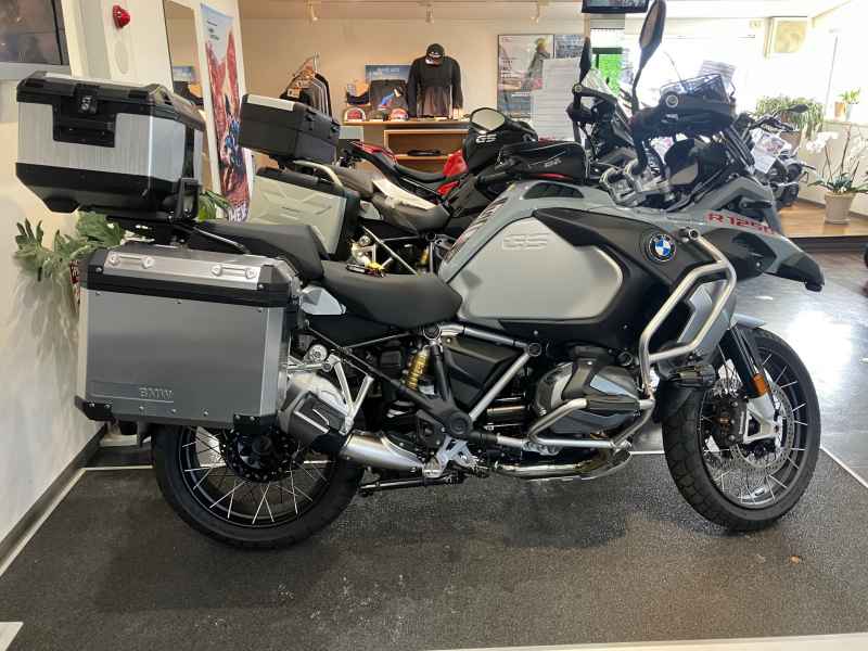 BMW R1250GS Adventure 2023