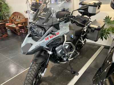 BMW R1250GS Adventure 2023