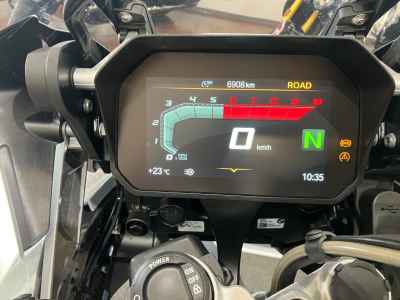 BMW R1250GS Adventure 2023