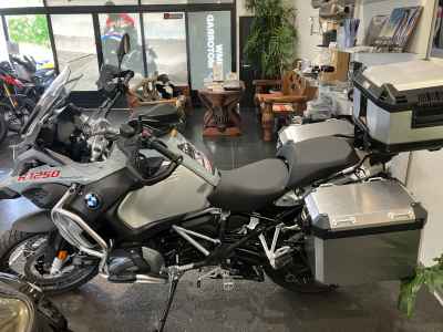 BMW R1250GS Adventure 2023