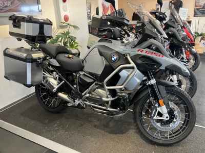 BMW R1250GS Adventure 2023