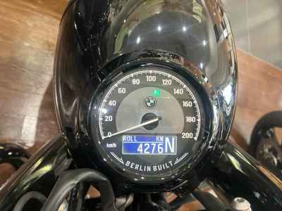 BMW R18 Roctane 2023