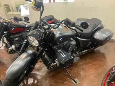 BMW R18 Roctane 2023
