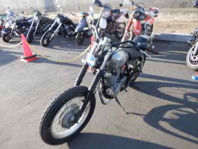 Yamaha SR400 1997