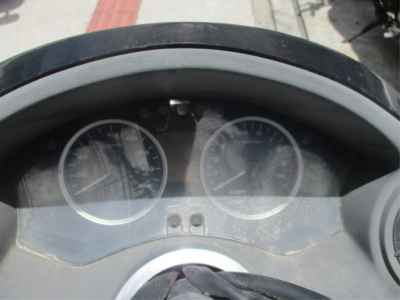 Honda Forza Z 2008