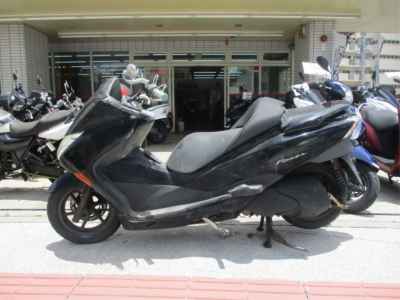 Honda Forza Z 2008