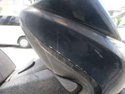 Honda Forza Z 2008