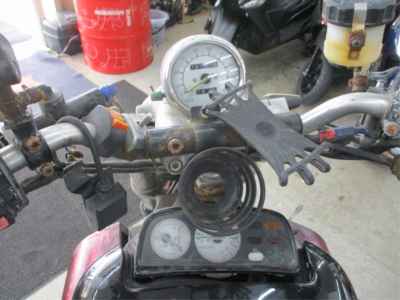 Yamaha V-Max 1200 1999