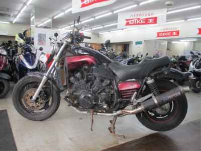 Yamaha V-Max 1200 1999